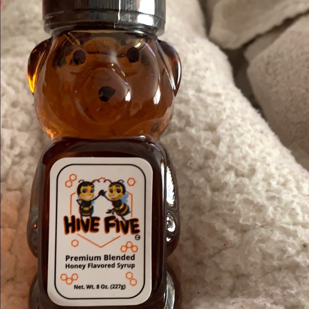 Meet your Posher, Veniacha